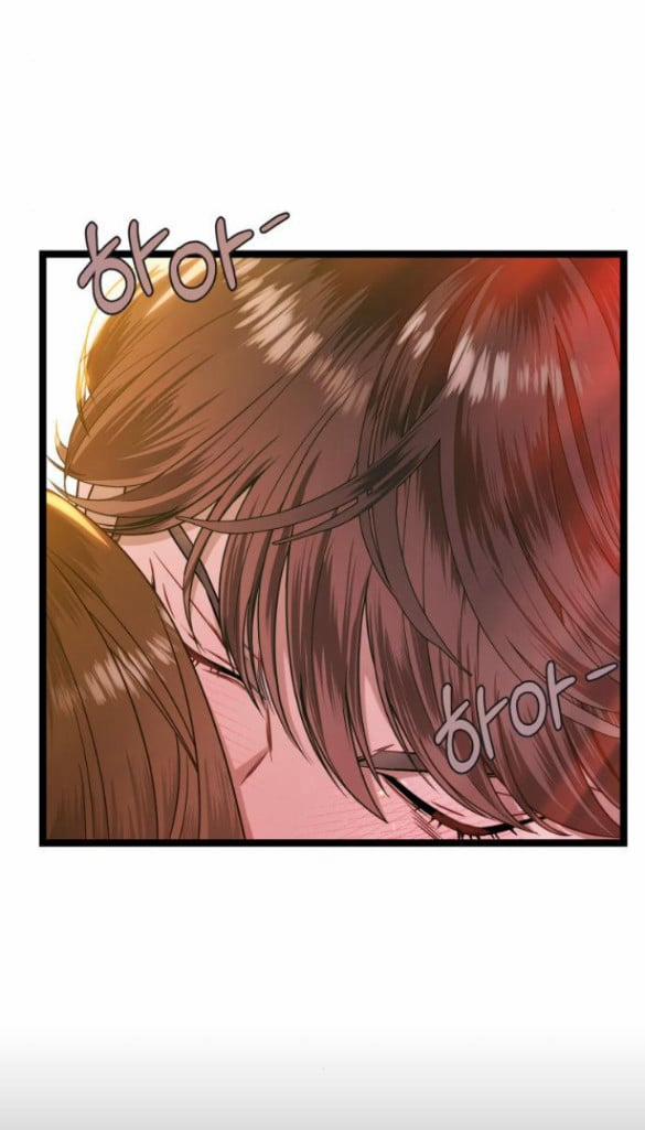 Ảo Thuật Gia Quyến Rũ 7 trang 19