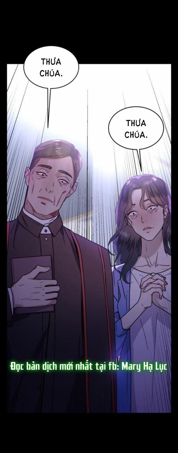 Ảo Thuật Gia Quyến Rũ 7 trang 21