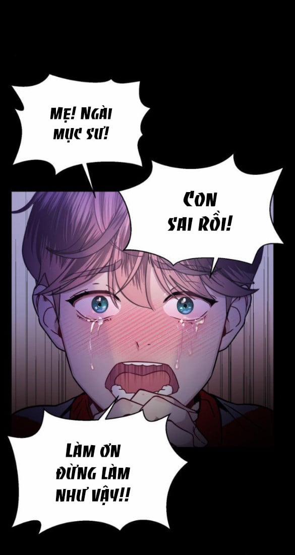 Ảo Thuật Gia Quyến Rũ 7 trang 22