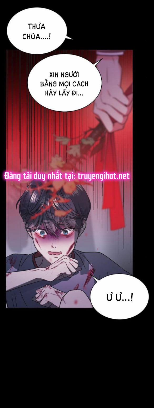 Ảo Thuật Gia Quyến Rũ 7 trang 24