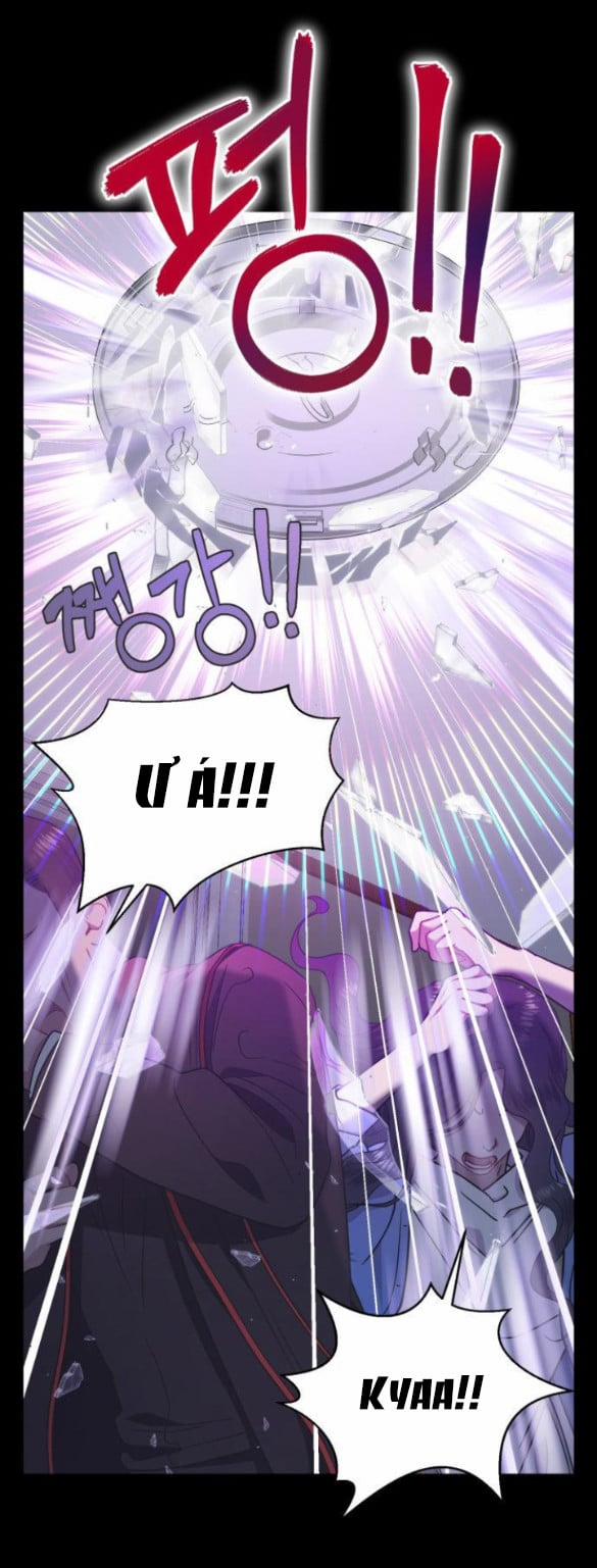 Ảo Thuật Gia Quyến Rũ 7 trang 27