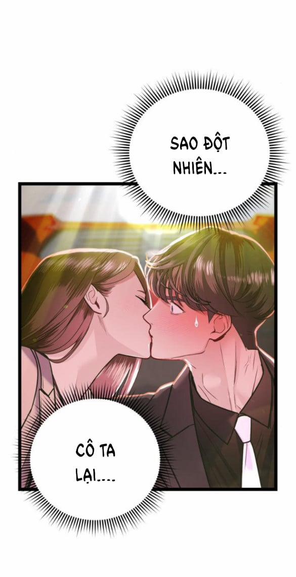 Ảo Thuật Gia Quyến Rũ 7 trang 3