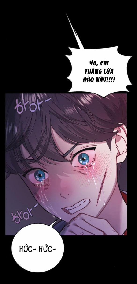 Ảo Thuật Gia Quyến Rũ 7 trang 30