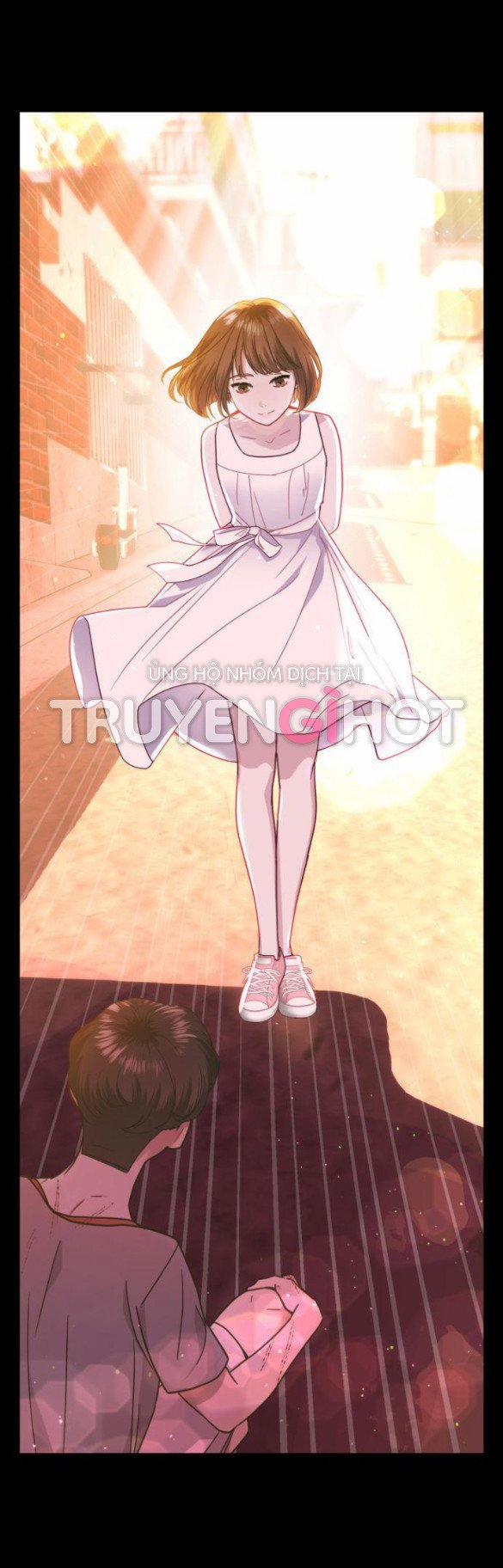 Ảo Thuật Gia Quyến Rũ 7 trang 33