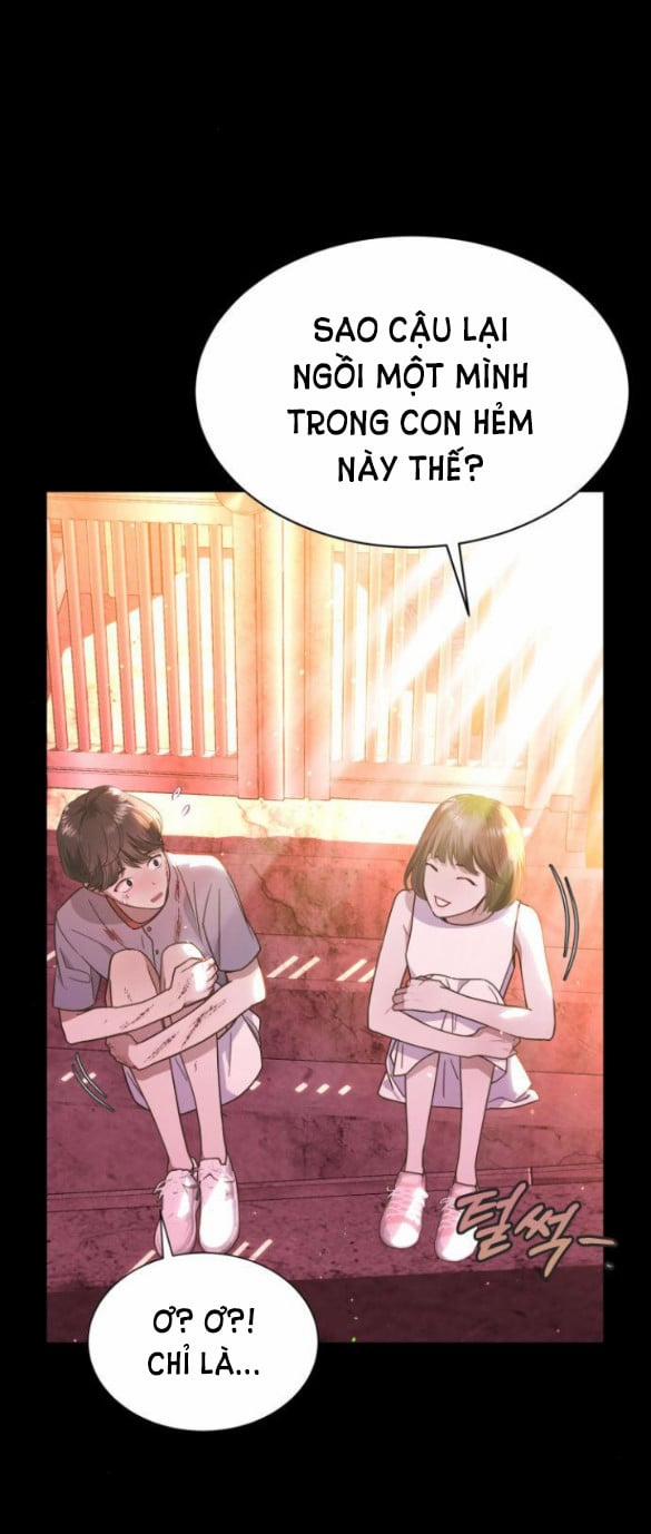 Ảo Thuật Gia Quyến Rũ 7 trang 36