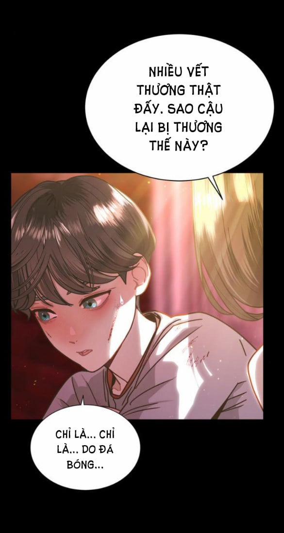 Ảo Thuật Gia Quyến Rũ 7 trang 37