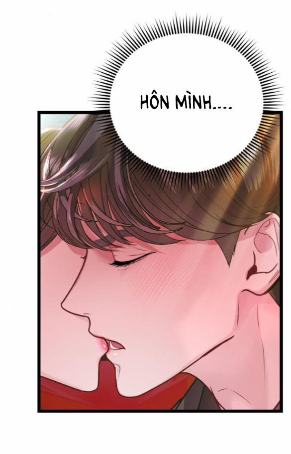 Ảo Thuật Gia Quyến Rũ 7 trang 4