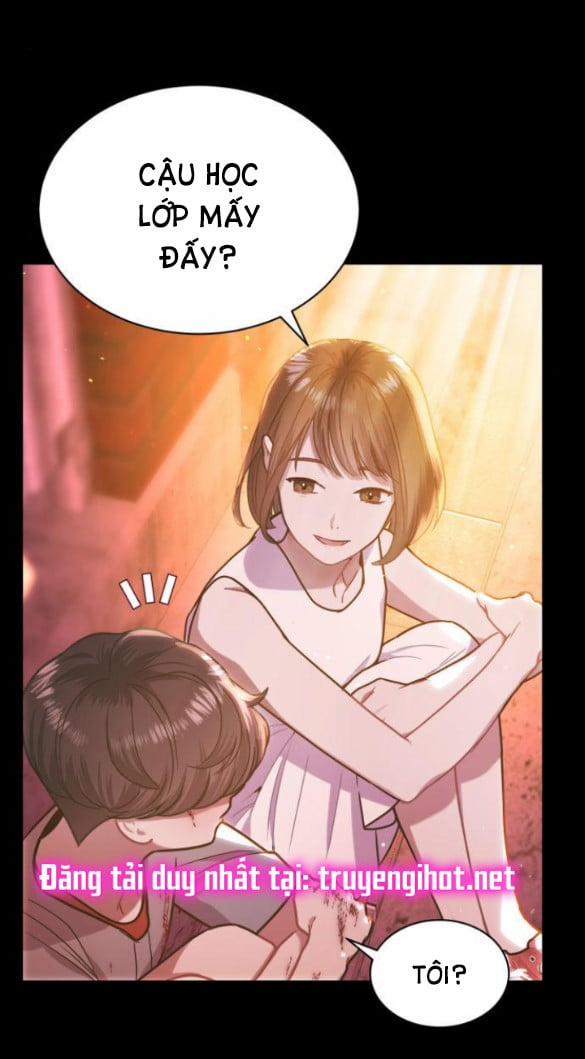 Ảo Thuật Gia Quyến Rũ 7 trang 41