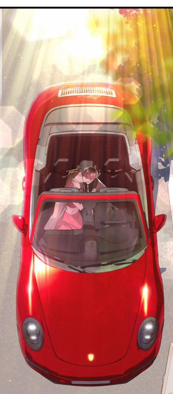 Ảo Thuật Gia Quyến Rũ 7 trang 6