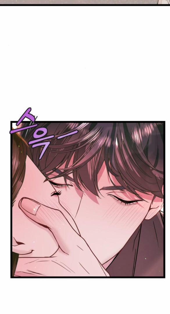 Ảo Thuật Gia Quyến Rũ 7 trang 7