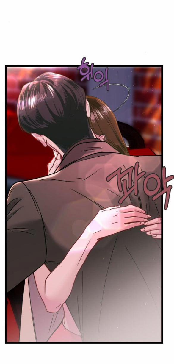 Ảo Thuật Gia Quyến Rũ 7 trang 8