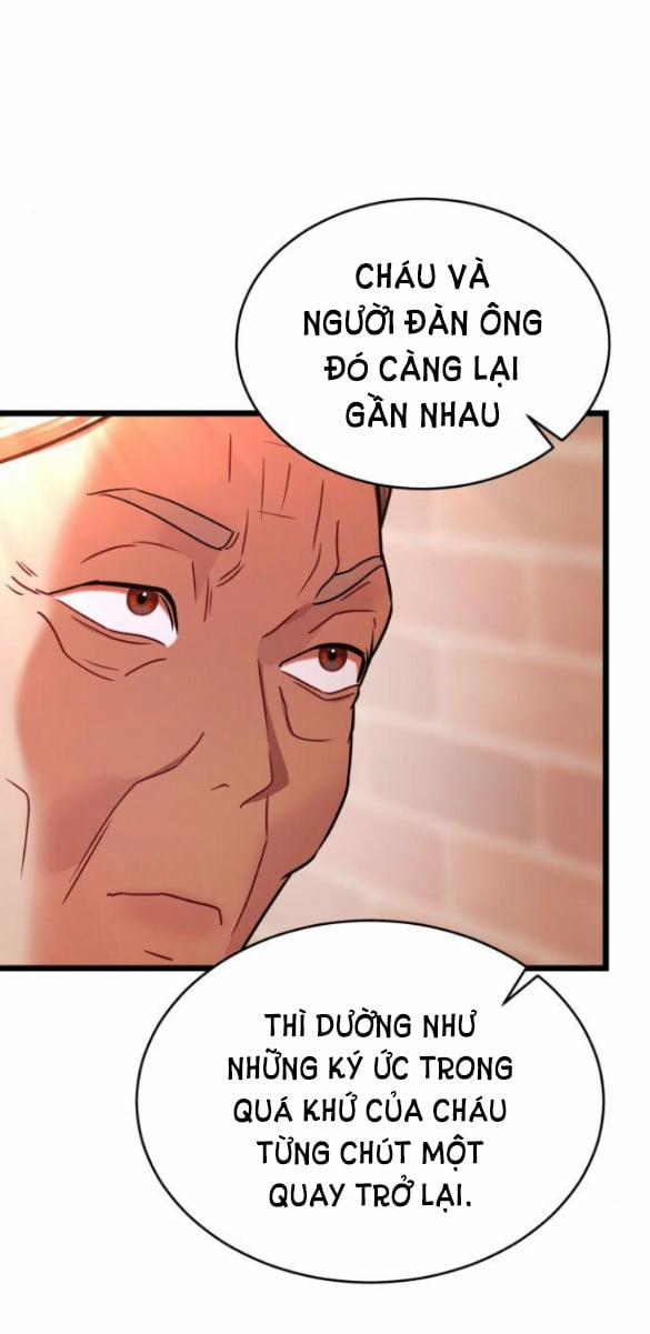 Ảo Thuật Gia Quyến Rũ 8.5 trang 0