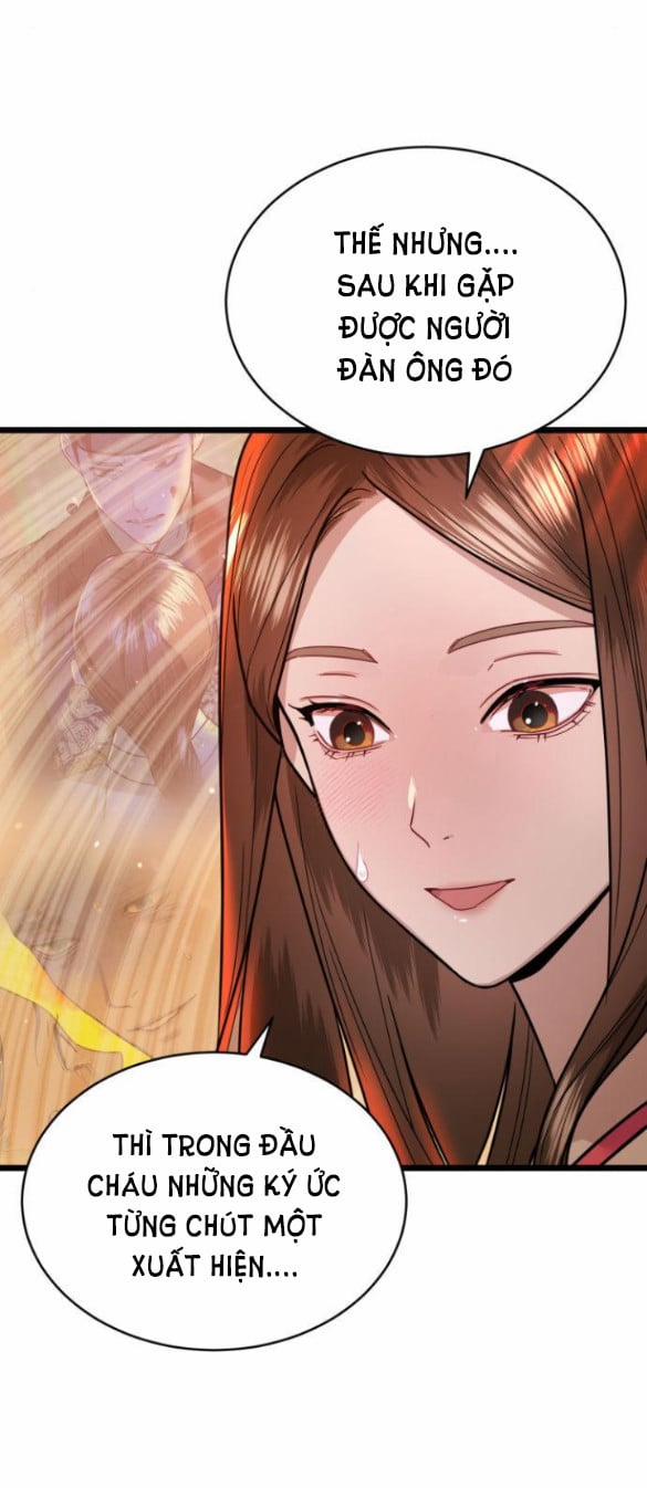 Ảo Thuật Gia Quyến Rũ 8.5 trang 10