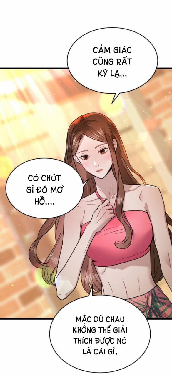 Ảo Thuật Gia Quyến Rũ 8.5 trang 11