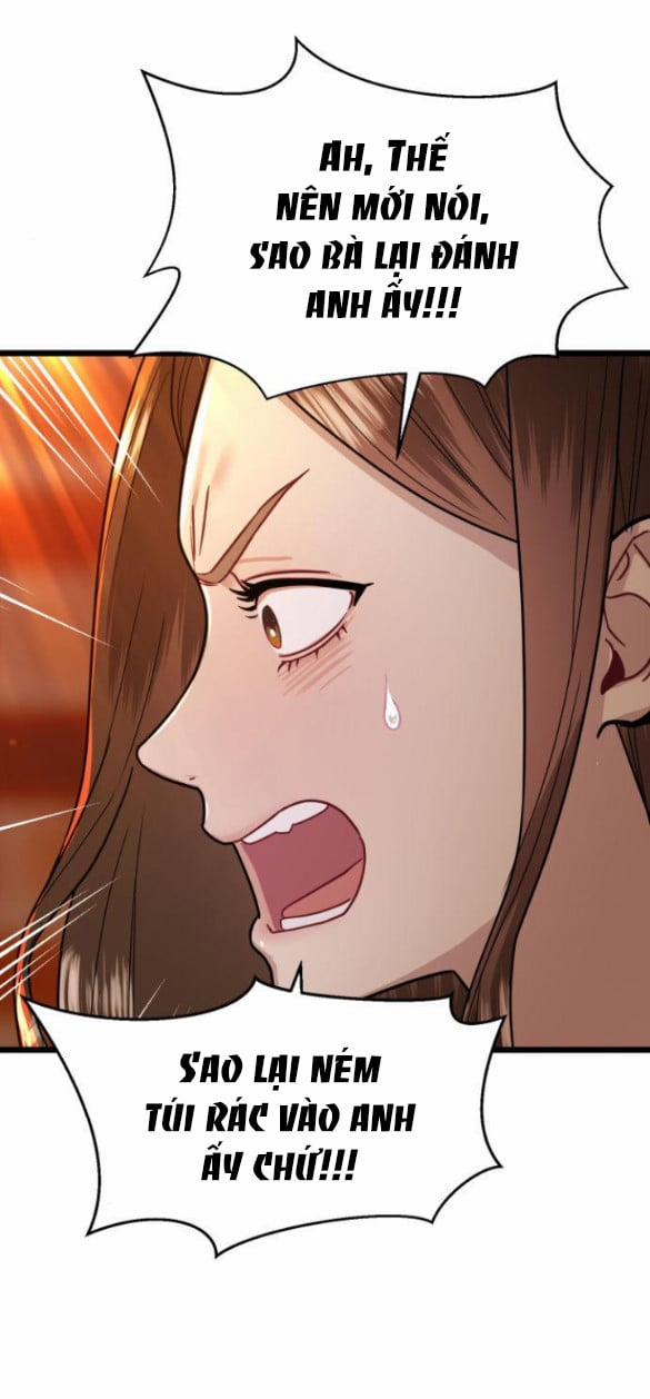 Ảo Thuật Gia Quyến Rũ 8.5 trang 15