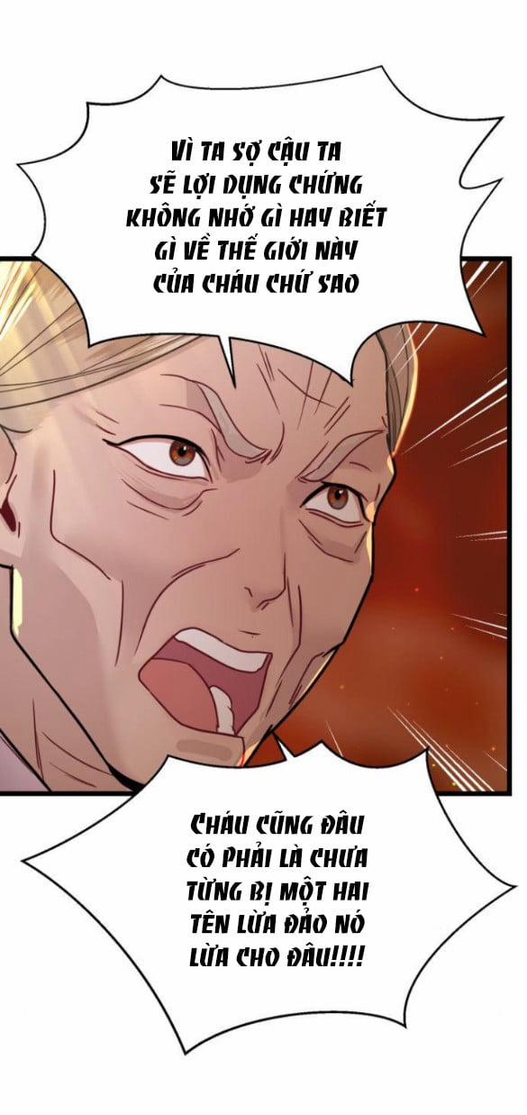 Ảo Thuật Gia Quyến Rũ 8.5 trang 16