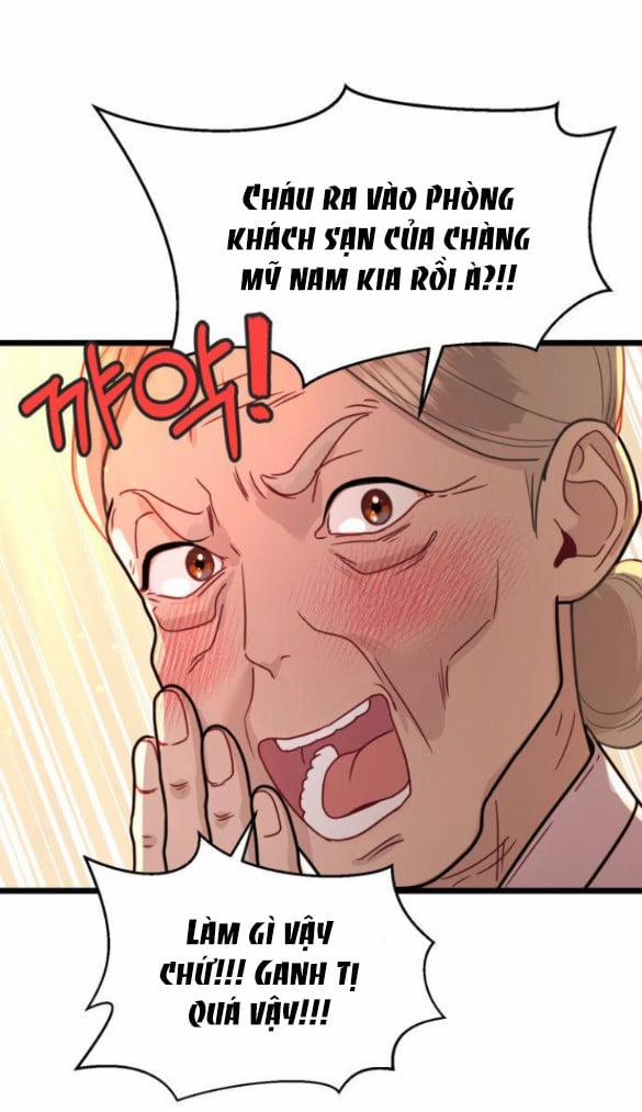 Ảo Thuật Gia Quyến Rũ 8.5 trang 18