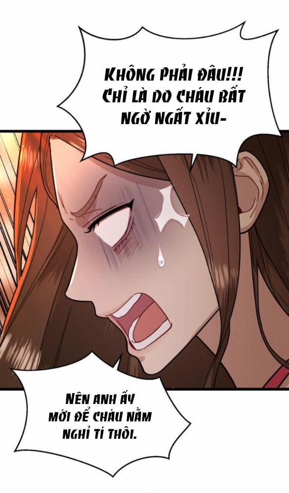 Ảo Thuật Gia Quyến Rũ 8.5 trang 19