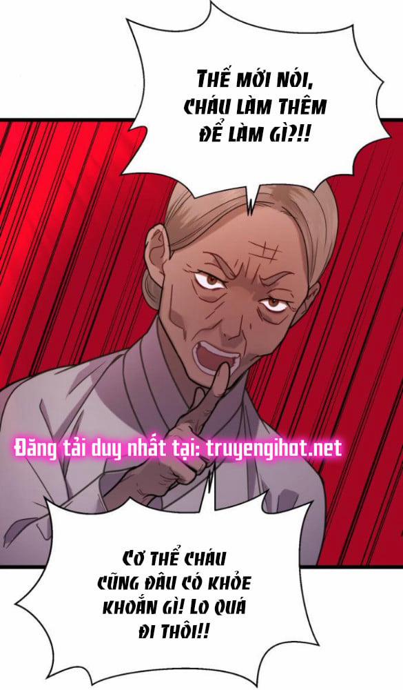 Ảo Thuật Gia Quyến Rũ 8.5 trang 20