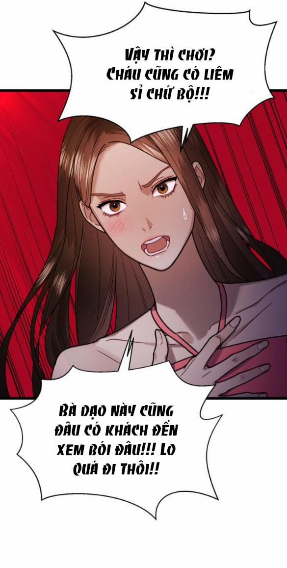 Ảo Thuật Gia Quyến Rũ 8.5 trang 21