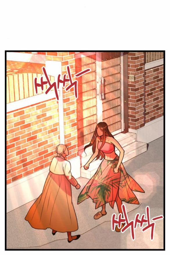 Ảo Thuật Gia Quyến Rũ 8.5 trang 22