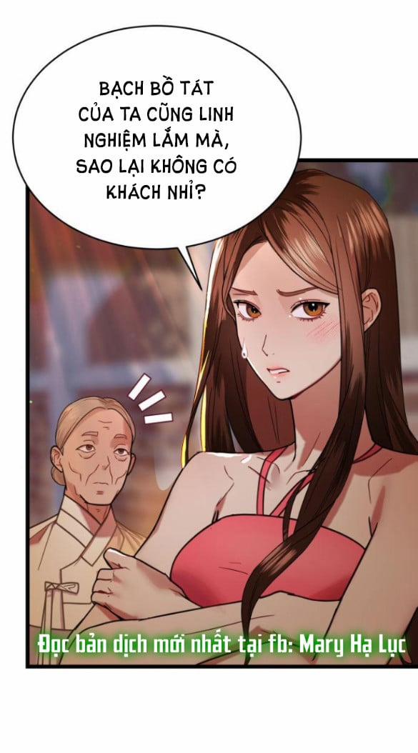 Ảo Thuật Gia Quyến Rũ 8.5 trang 23