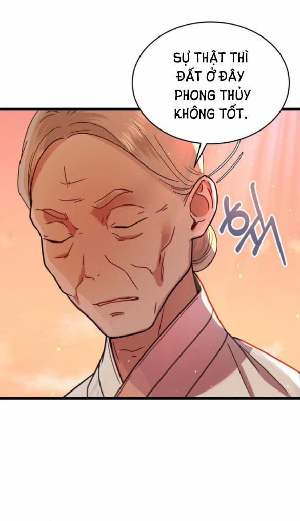 Ảo Thuật Gia Quyến Rũ 8.5 trang 24