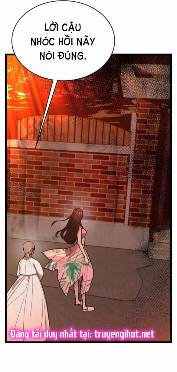 Ảo Thuật Gia Quyến Rũ 8.5 trang 25