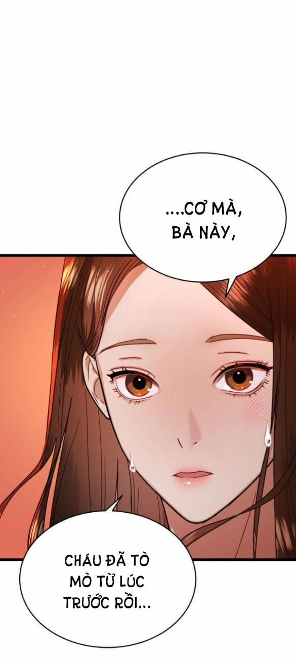 Ảo Thuật Gia Quyến Rũ 8.5 trang 26