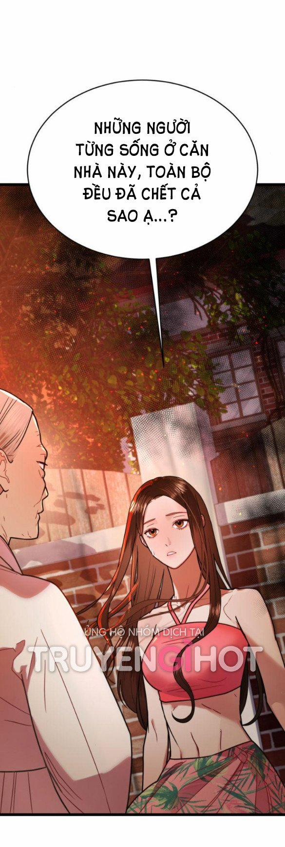 Ảo Thuật Gia Quyến Rũ 8.5 trang 28