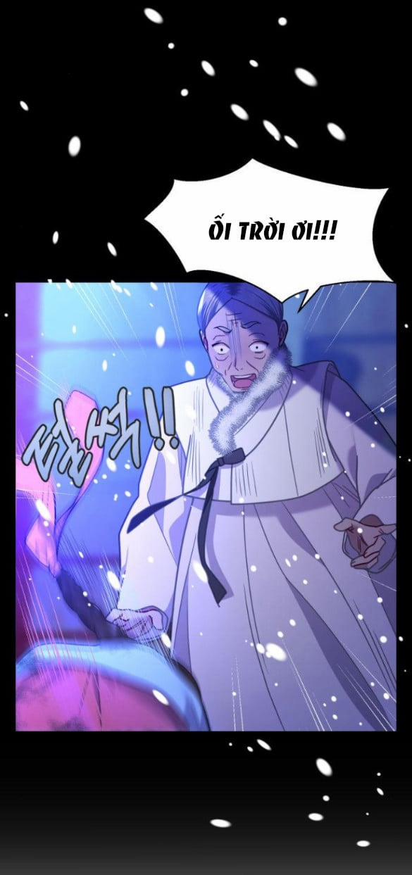 Ảo Thuật Gia Quyến Rũ 8.5 trang 7