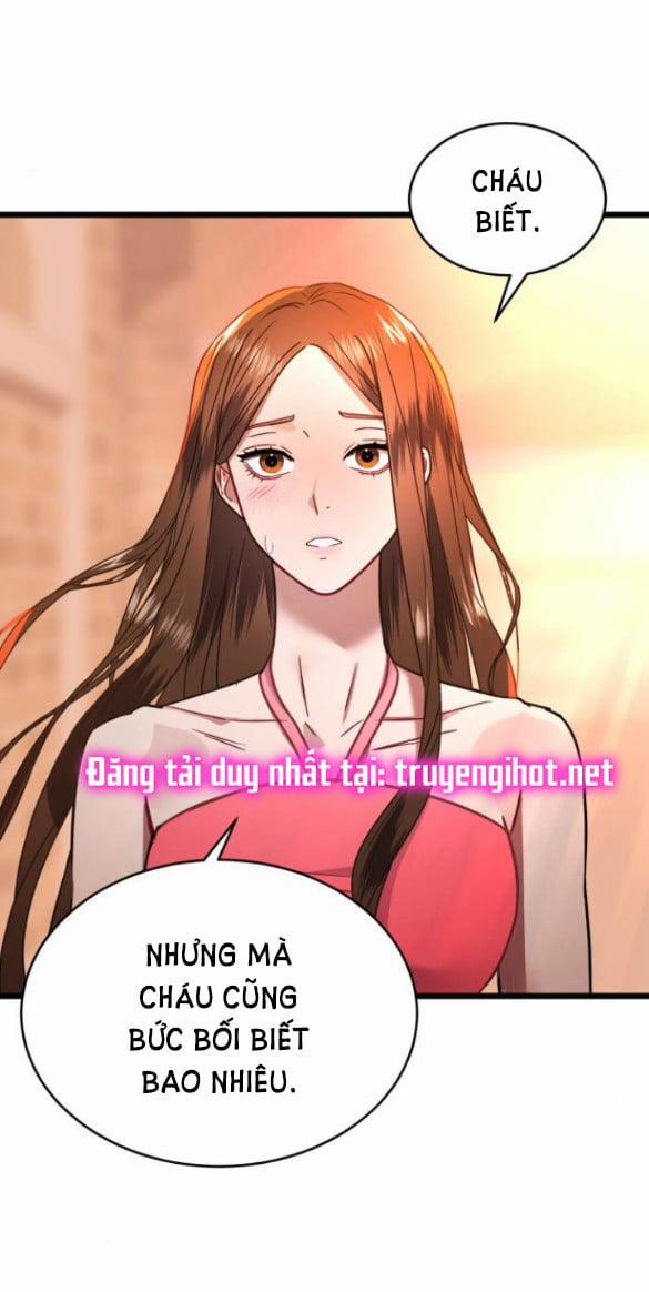 Ảo Thuật Gia Quyến Rũ 8.5 trang 9