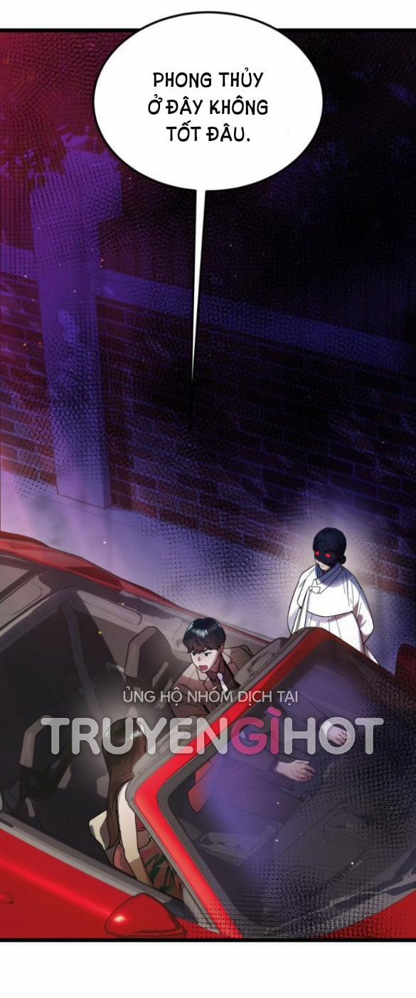 Ảo Thuật Gia Quyến Rũ 8 trang 1