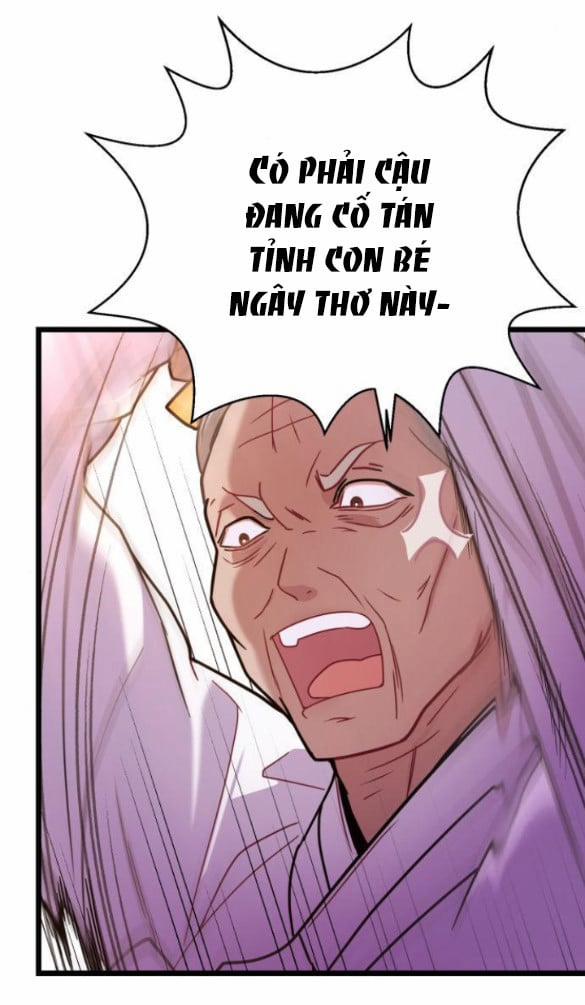 Ảo Thuật Gia Quyến Rũ 8 trang 10