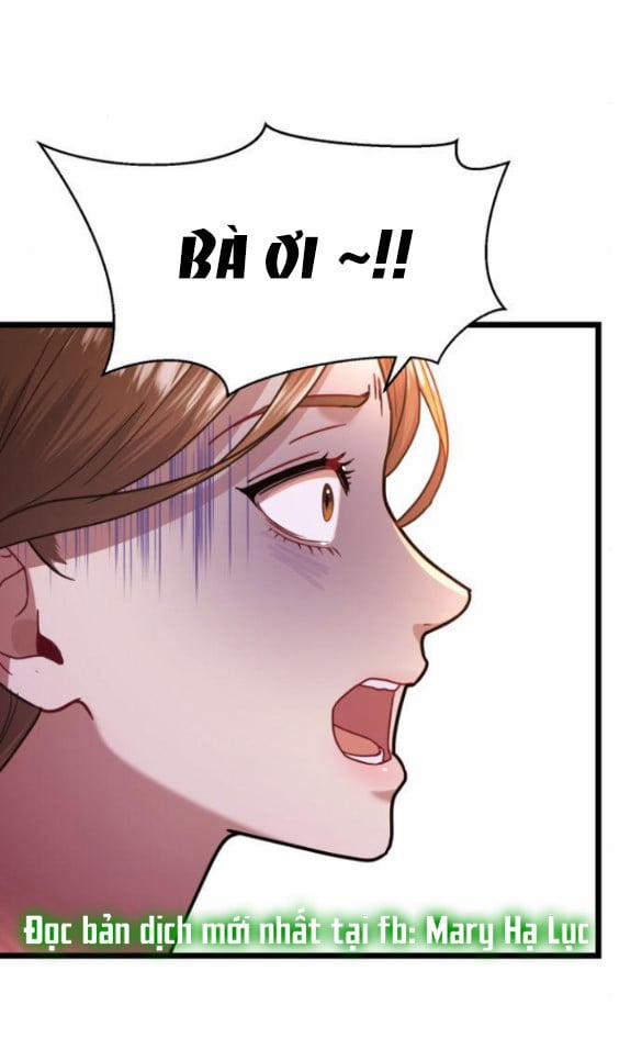 Ảo Thuật Gia Quyến Rũ 8 trang 12