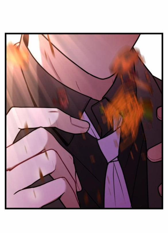 Ảo Thuật Gia Quyến Rũ 8 trang 14