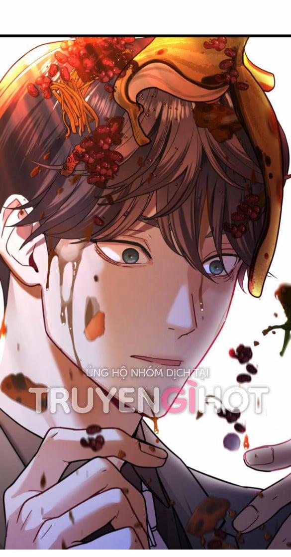 Ảo Thuật Gia Quyến Rũ 8 trang 15