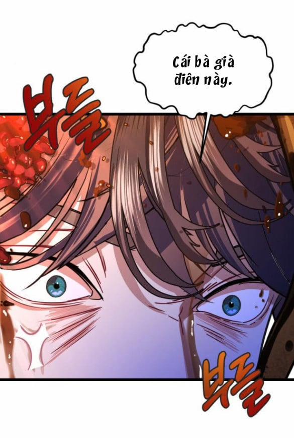 Ảo Thuật Gia Quyến Rũ 8 trang 16