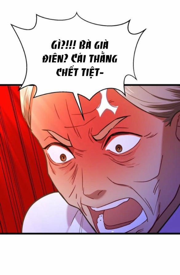 Ảo Thuật Gia Quyến Rũ 8 trang 17