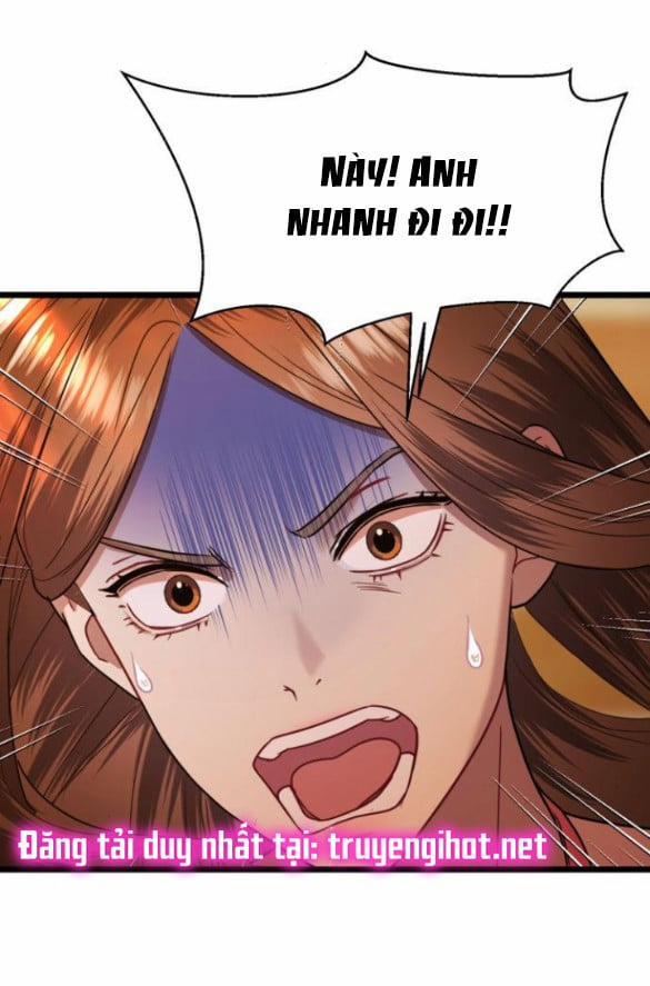 Ảo Thuật Gia Quyến Rũ 8 trang 19