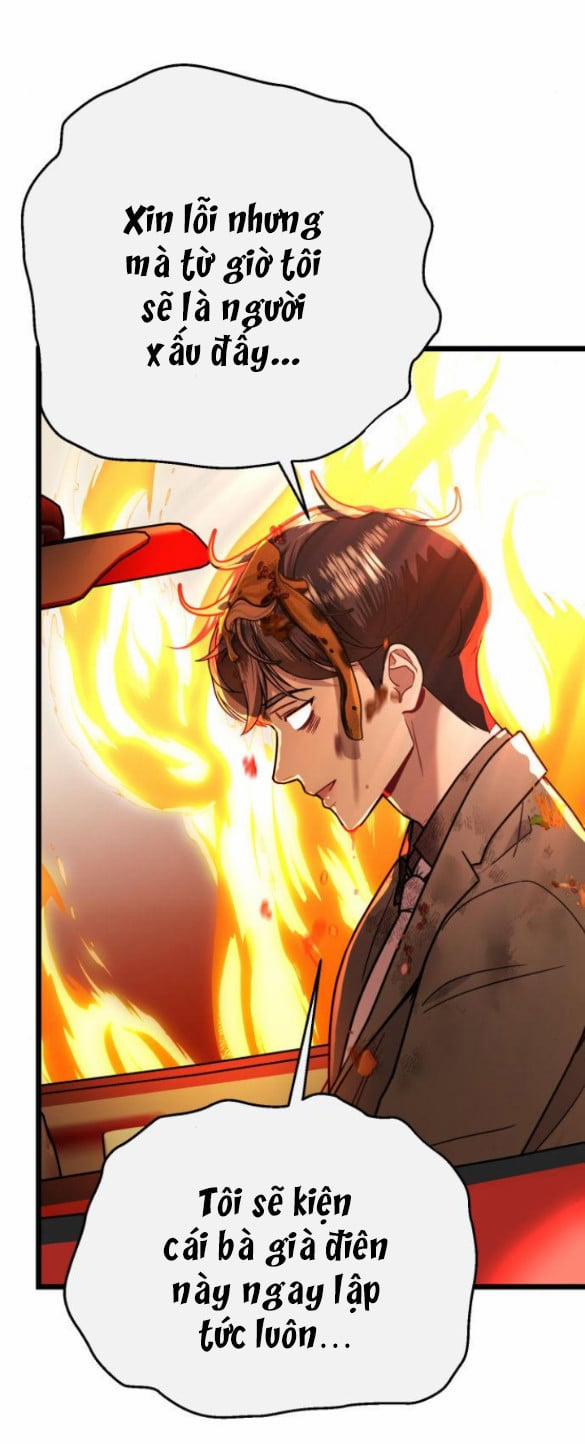 Ảo Thuật Gia Quyến Rũ 8 trang 20