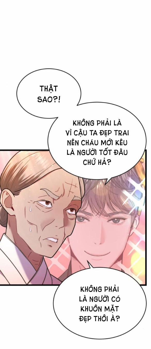 Ảo Thuật Gia Quyến Rũ 8 trang 27