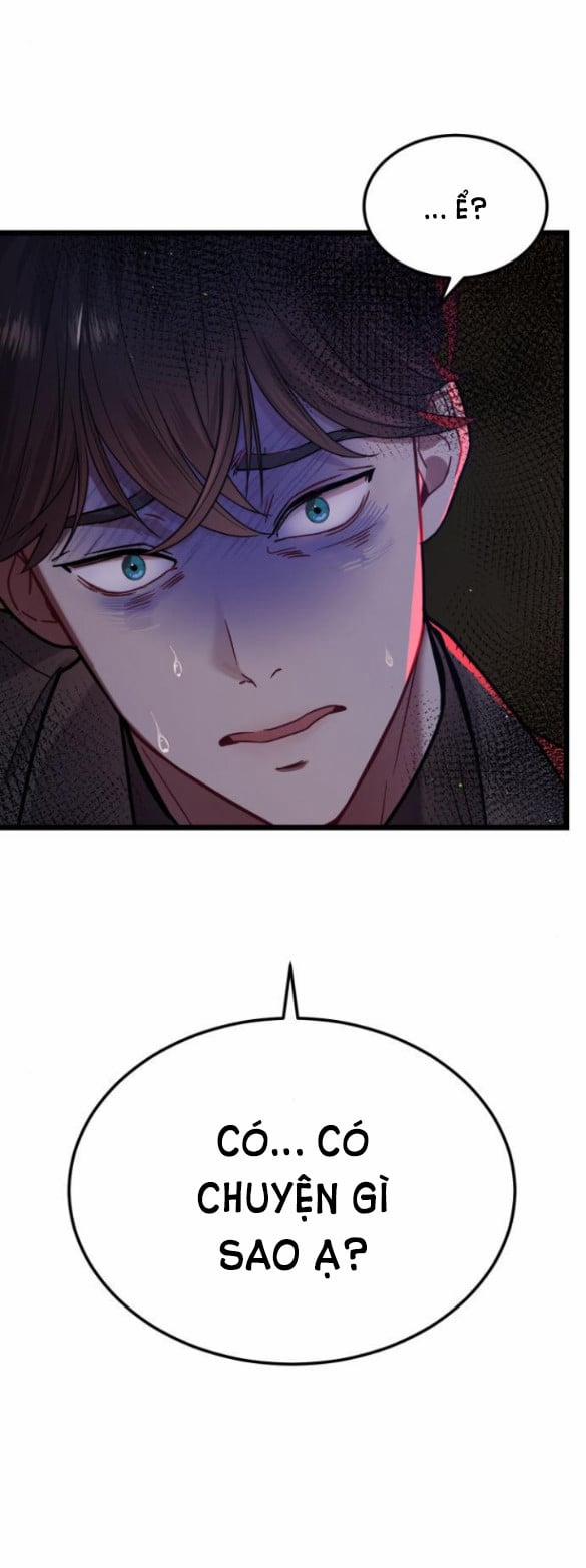 Ảo Thuật Gia Quyến Rũ 8 trang 3