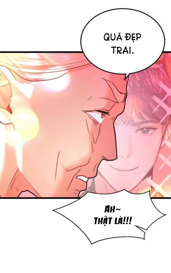 Ảo Thuật Gia Quyến Rũ 8 trang 32