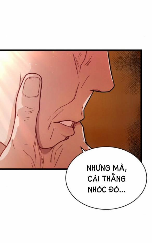 Ảo Thuật Gia Quyến Rũ 8 trang 34