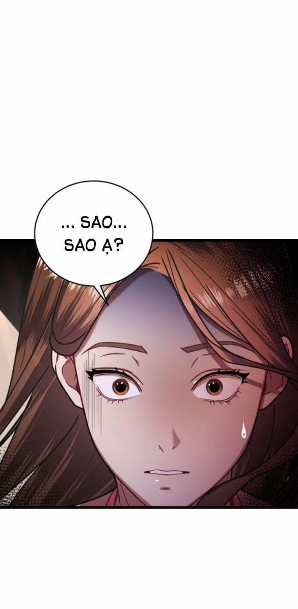 Ảo Thuật Gia Quyến Rũ 8 trang 36