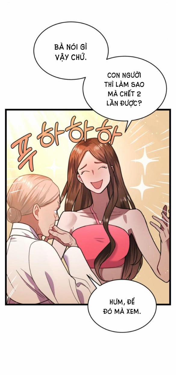 Ảo Thuật Gia Quyến Rũ 8 trang 37