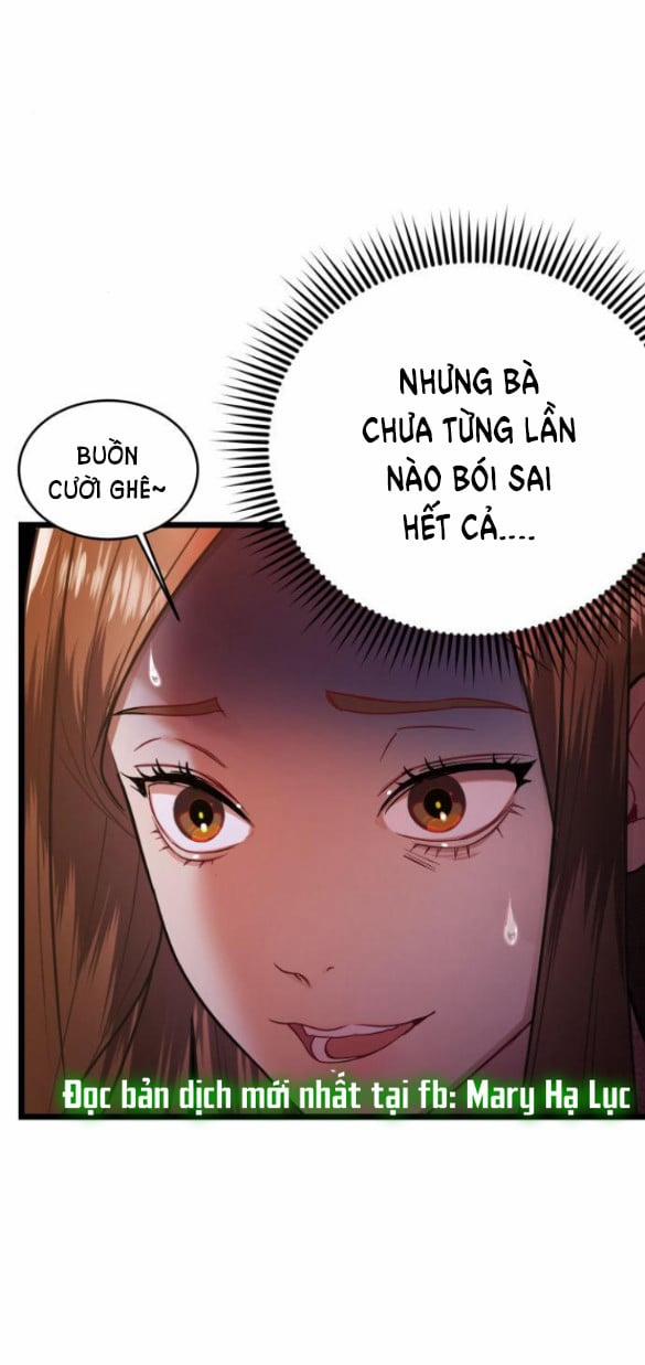 Ảo Thuật Gia Quyến Rũ 8 trang 38