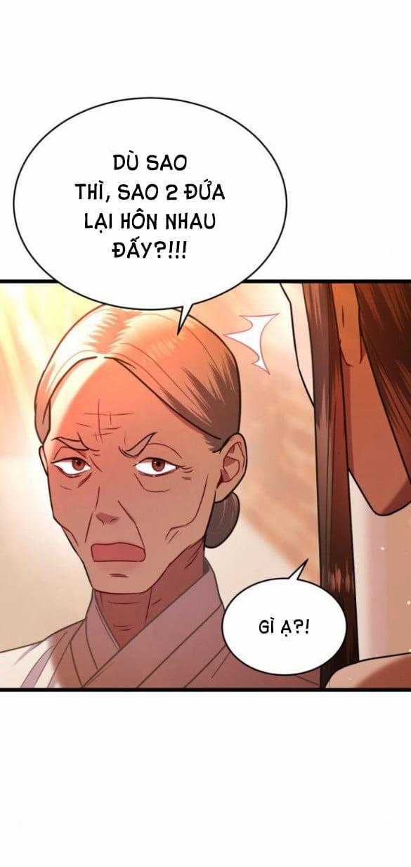 Ảo Thuật Gia Quyến Rũ 8 trang 39