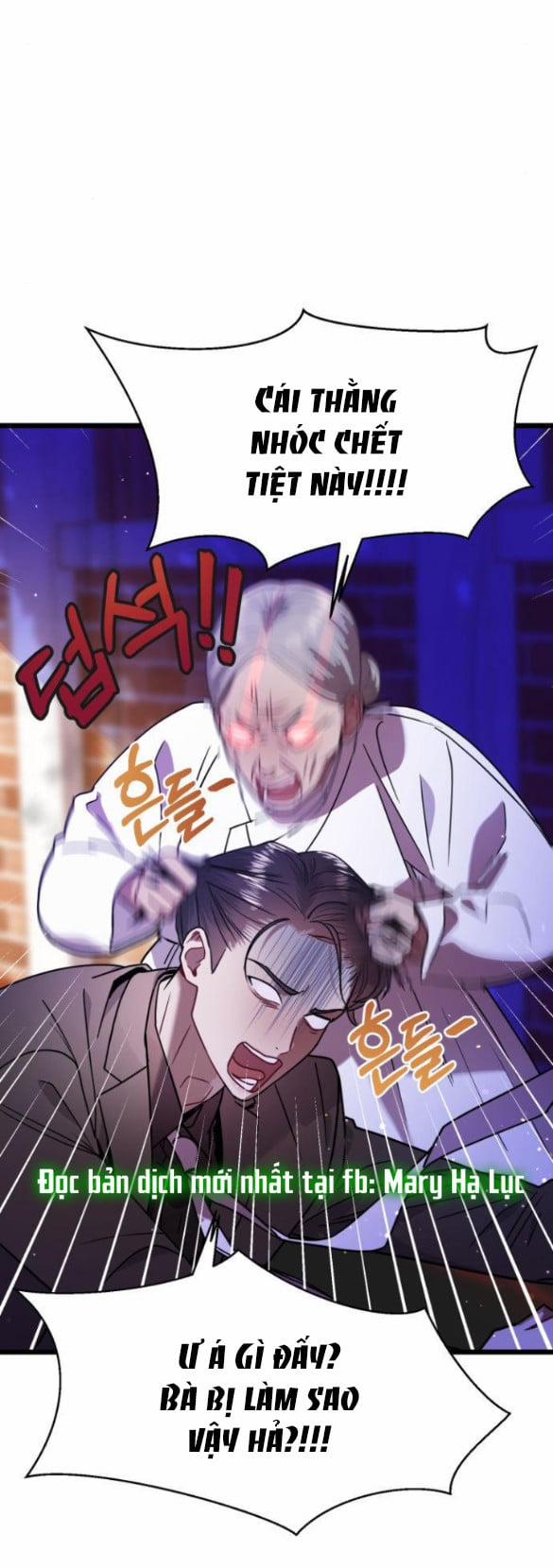 Ảo Thuật Gia Quyến Rũ 8 trang 4